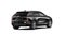 2027 Cadillac OPTIQ Luxury