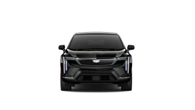 2027 Cadillac OPTIQ Luxury