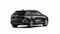 2027 Cadillac OPTIQ Luxury