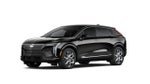 2027 Cadillac OPTIQ Luxury
