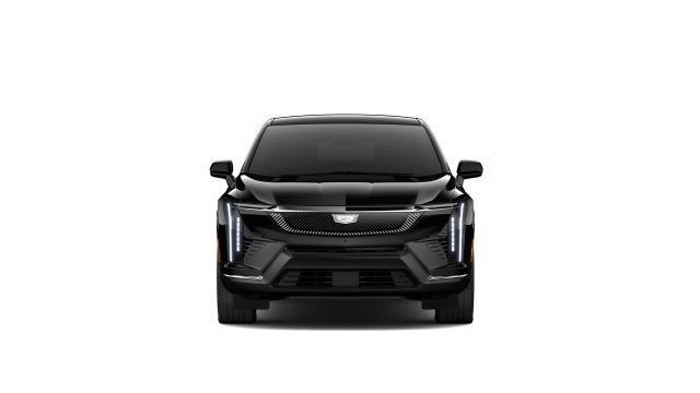 2027 Cadillac OPTIQ Luxury