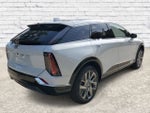 2027 Cadillac OPTIQ Luxury