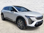 2027 Cadillac OPTIQ Luxury