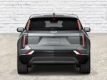 2027 Cadillac OPTIQ Luxury