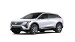 2027 Cadillac OPTIQ Luxury