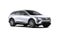 2027 Cadillac OPTIQ Luxury