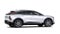 2027 Cadillac OPTIQ Luxury