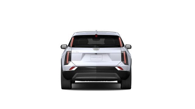 2027 Cadillac OPTIQ Luxury