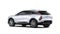2027 Cadillac OPTIQ Luxury