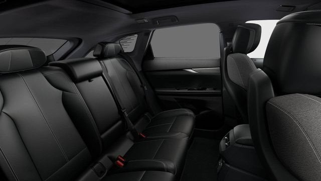 2027 Cadillac OPTIQ Luxury - Photo 20