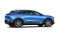 2027 Cadillac OPTIQ Luxury