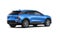 2027 Cadillac OPTIQ Luxury