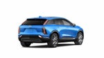 2027 Cadillac OPTIQ Luxury