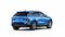 2027 Cadillac OPTIQ Luxury