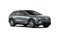 2027 Cadillac OPTIQ Luxury