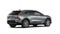 2027 Cadillac OPTIQ Luxury