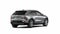 2027 Cadillac OPTIQ Luxury