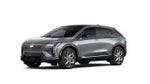 2027 Cadillac OPTIQ Luxury