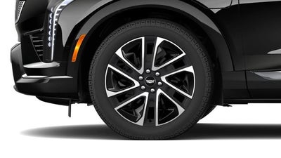 2027 Cadillac OPTIQ Sport