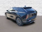 2027 Cadillac OPTIQ Sport