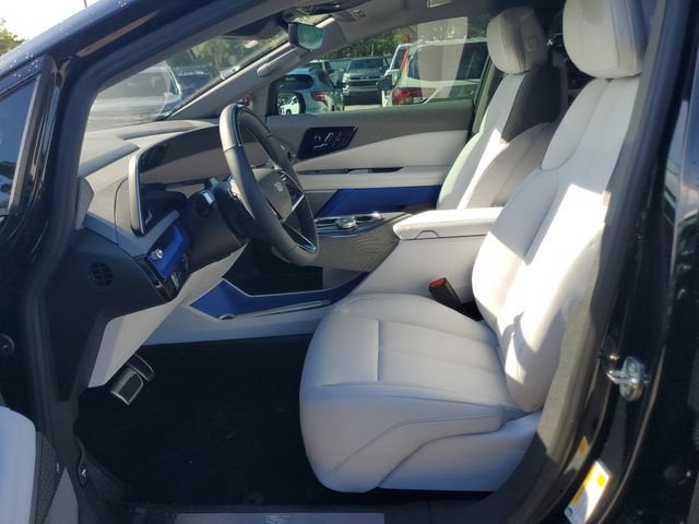 2027 Cadillac OPTIQ Sport