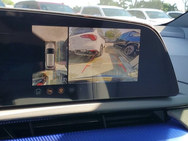 2027 Cadillac OPTIQ Sport