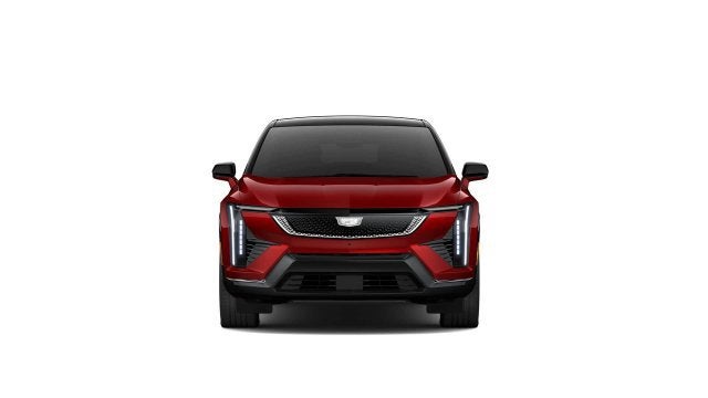 2027 Cadillac OPTIQ Sport