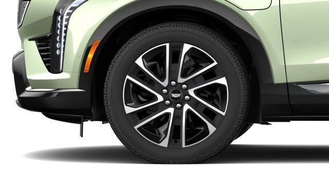 2027 Cadillac OPTIQ Sport