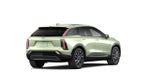 2027 Cadillac OPTIQ Sport