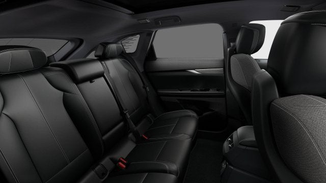 2027 Cadillac OPTIQ Sport