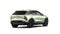 2027 Cadillac OPTIQ Sport