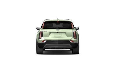 2027 Cadillac OPTIQ Sport