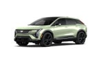 2027 Cadillac OPTIQ Sport