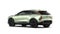 2027 Cadillac OPTIQ Sport