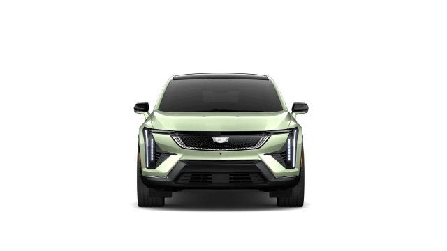 2027 Cadillac OPTIQ Sport
