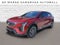 2027 Cadillac OPTIQ Sport