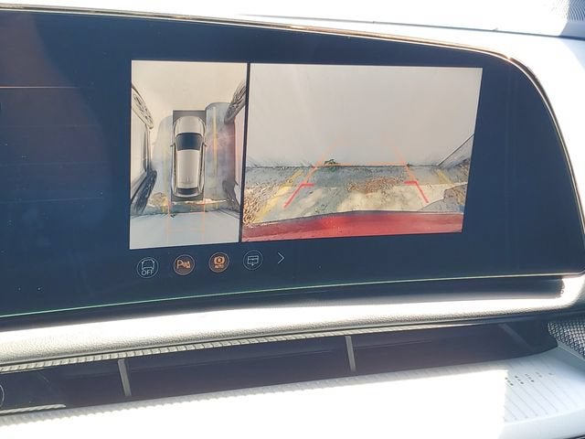 2027 Cadillac OPTIQ Sport