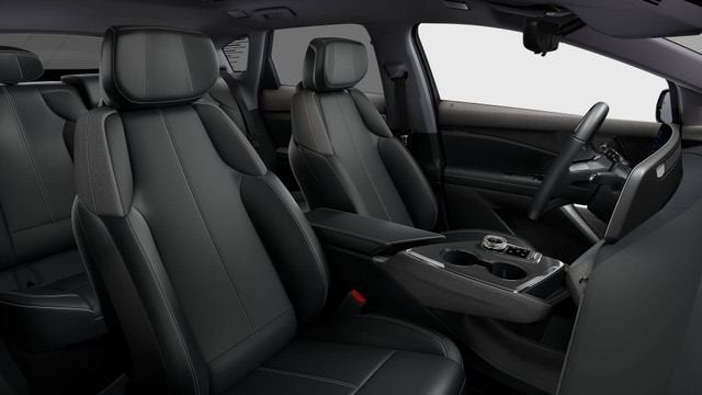2027 Cadillac OPTIQ Sport
