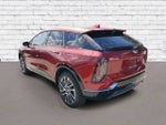 2027 Cadillac OPTIQ Sport