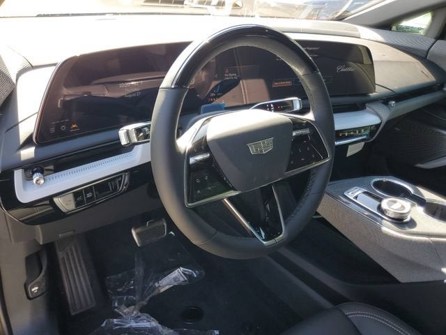 2027 Cadillac OPTIQ Sport