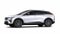 2027 Cadillac OPTIQ Sport