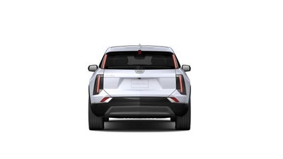2027 Cadillac OPTIQ Sport