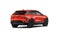 2027 Cadillac OPTIQ Sport