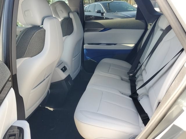 2027 Cadillac OPTIQ Sport