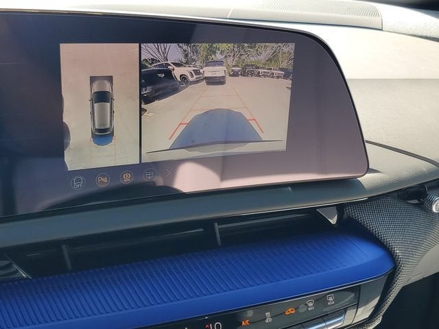 2027 Cadillac OPTIQ Sport