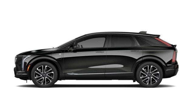 2027 Cadillac OPTIQ Sport