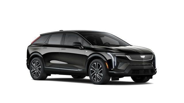 2027 Cadillac OPTIQ Sport