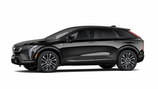 2027 Cadillac OPTIQ Sport