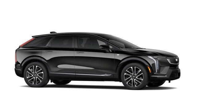 2027 Cadillac OPTIQ Sport