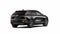 2027 Cadillac OPTIQ Sport